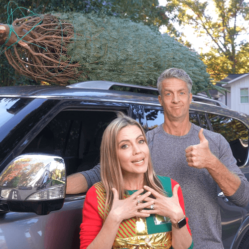 Holderness Family